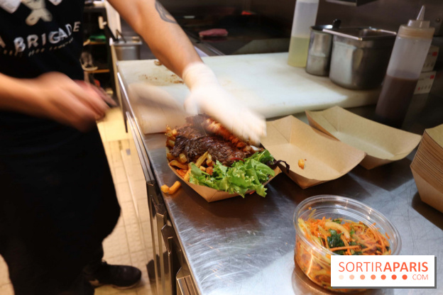 La Brigade d'Oberkampf