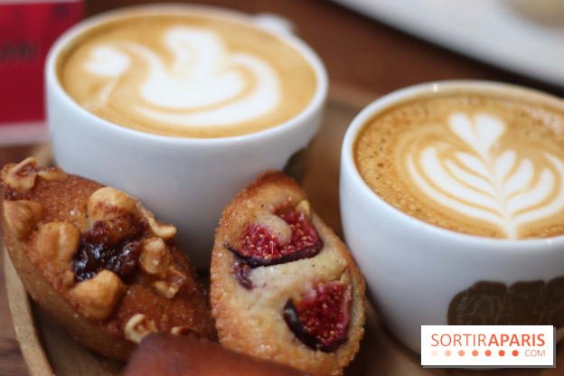 Terre de Café Marais