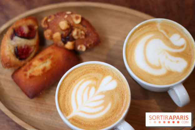 Terre de Café Marais