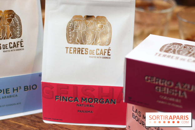 Terre de Café Marais