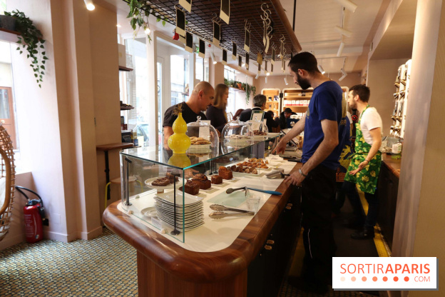 Terre de Café Marais