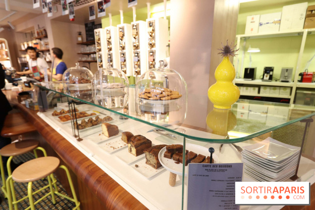 Terre de Café Marais