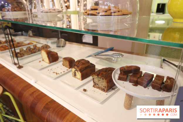 Terre de Café Marais