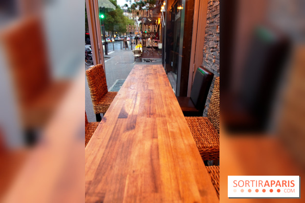 L’Antre Potes : Bar à vins naturels et tapas du terroir à Paris