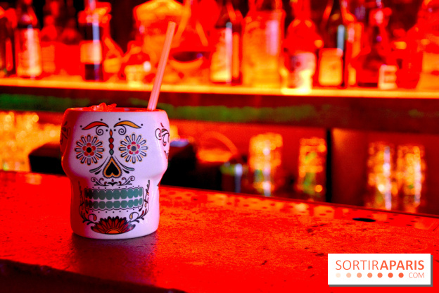 Le Baron, le bar-club qui se renouvelle