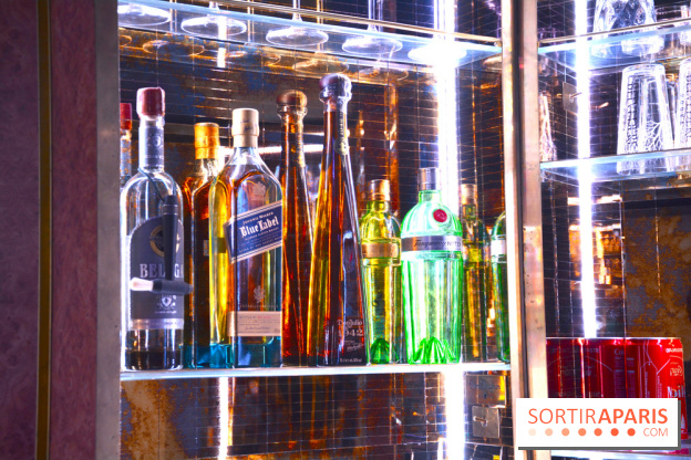 Le Baron, le bar-club qui se renouvelle