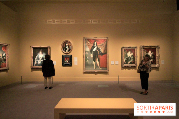 Exposition Rubens au Musée du Luxembourg