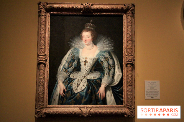 Exposition Rubens au Musée du Luxembourg