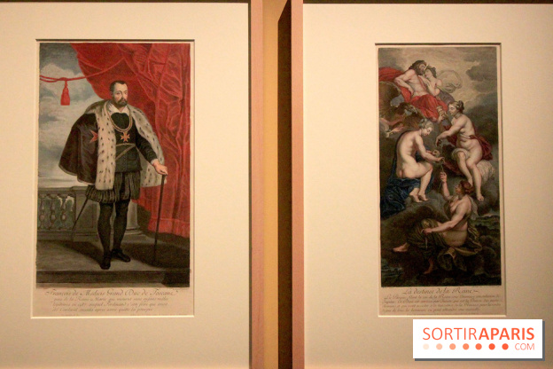 Exposition Rubens au Musée du Luxembourg