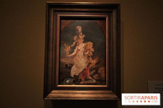 Exposition Rubens au Musée du Luxembourg