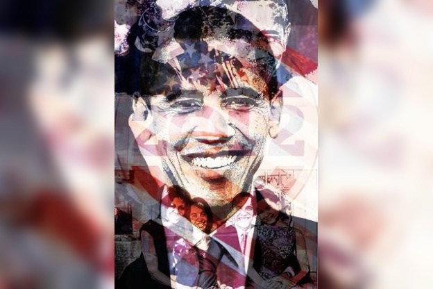 Obama's America : Les mille visages de l'Amérique