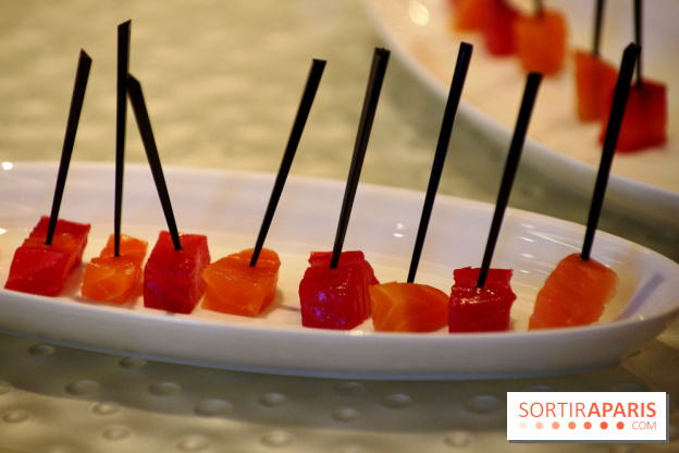 La Maison Nordique x Marin Montagut