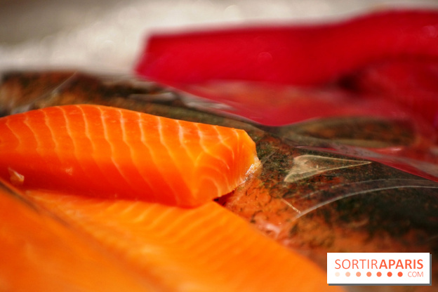 La Maison Nordique x Marin Montagut