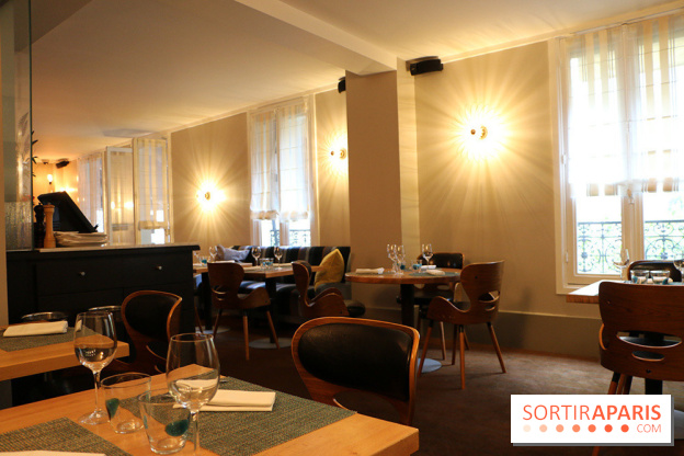 Chamarré Montmartre 