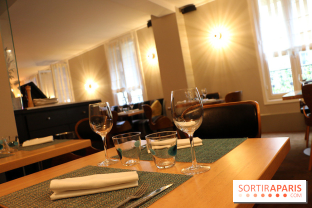 Chamarré Montmartre 