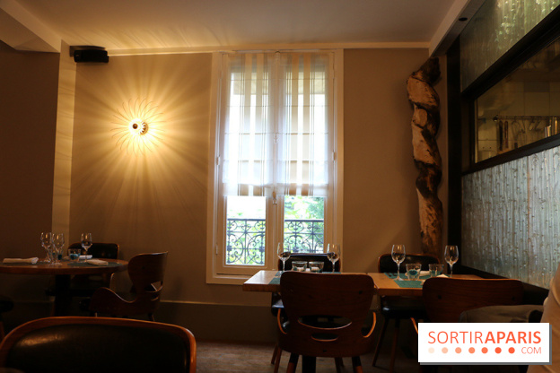 Chamarré Montmartre 