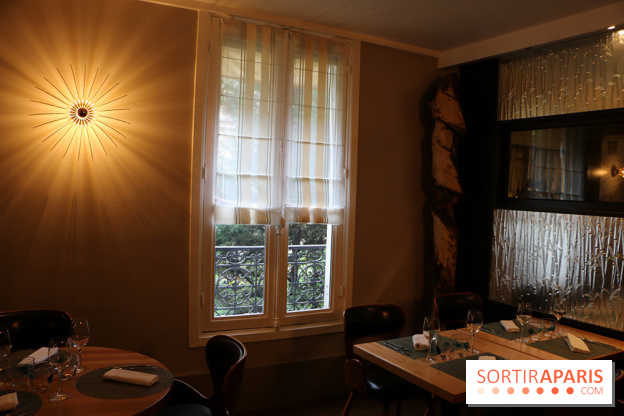 Chamarré Montmartre 