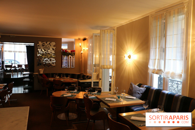 Chamarré Montmartre 