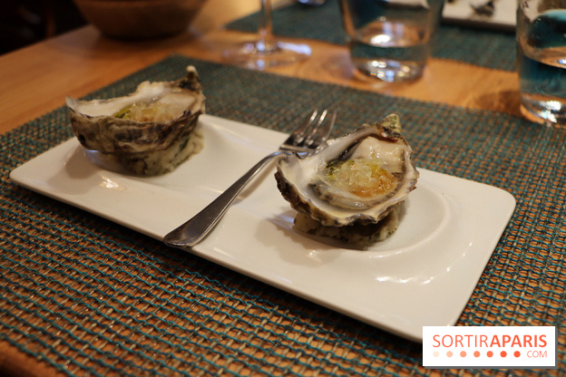 Chamarré Montmartre 