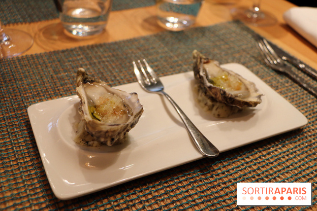 Chamarré Montmartre 