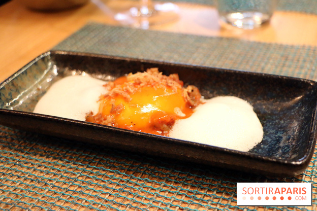 Chamarré Montmartre 