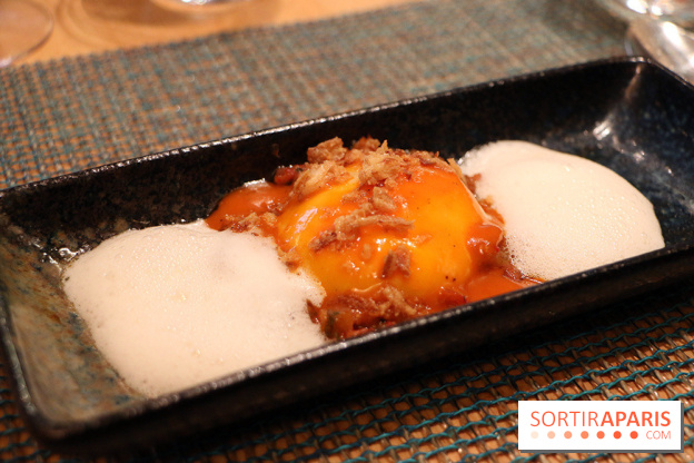 Chamarré Montmartre 