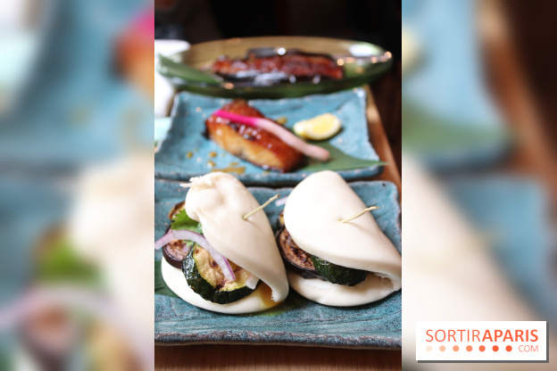 The Cod House, Izakaya Bar du 6e