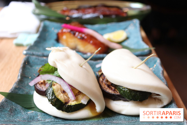 The Cod House, Izakaya Bar du 6e