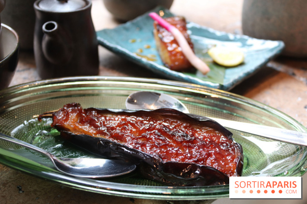 The Cod House, Izakaya Bar du 6e