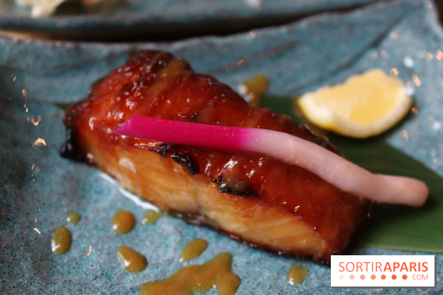 The Cod House, Izakaya Bar du 6e