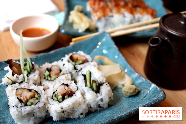 The Cod House, Izakaya Bar du 6e