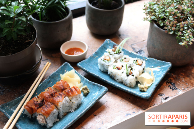 The Cod House, Izakaya Bar du 6e