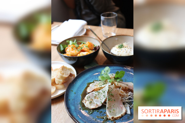 The Cod House, Izakaya Bar du 6e