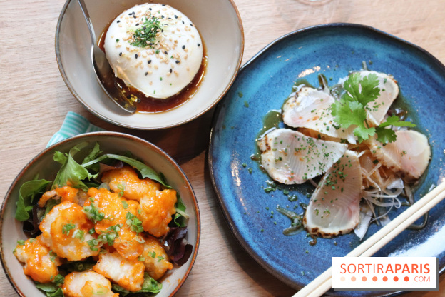 The Cod House, Izakaya Bar du 6e