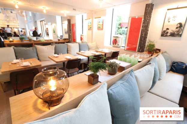 The Cod House, Izakaya Bar du 6e