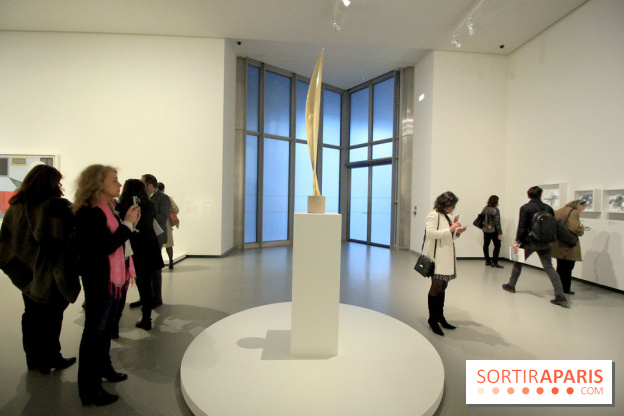 Le MoMA à la Fondation Louis Vuitton 