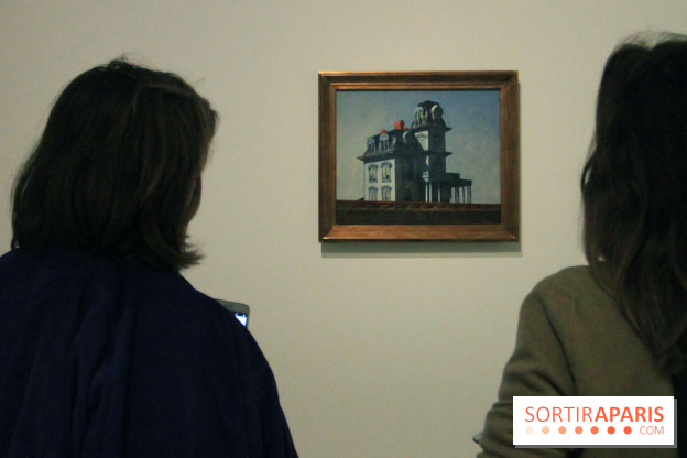 Le MoMA à la Fondation Louis Vuitton 