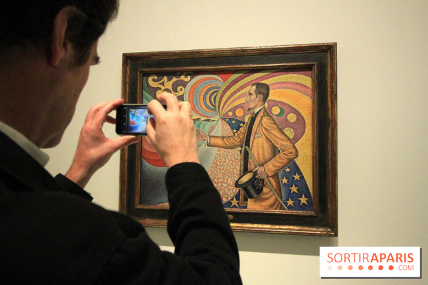 Le MoMA à la Fondation Louis Vuitton 