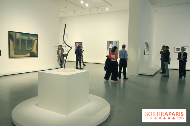 Le MoMA à la Fondation Louis Vuitton 