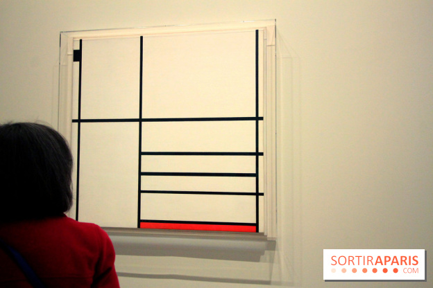 Le MoMA à la Fondation Louis Vuitton 