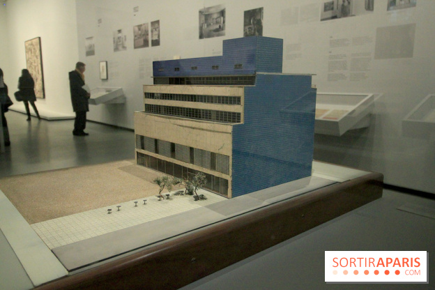 Le MoMA à la Fondation Louis Vuitton 