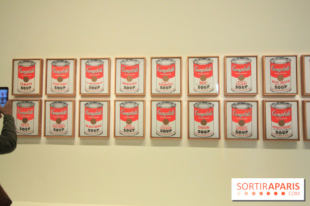 Le MoMA à la Fondation Louis Vuitton 