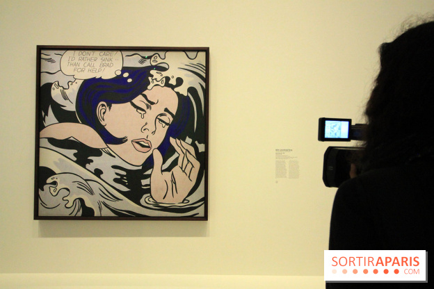 Le MoMA à la Fondation Louis Vuitton 