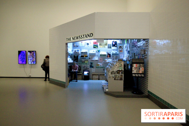 Le MoMA à la Fondation Louis Vuitton 