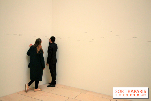 Le MoMA à la Fondation Louis Vuitton 