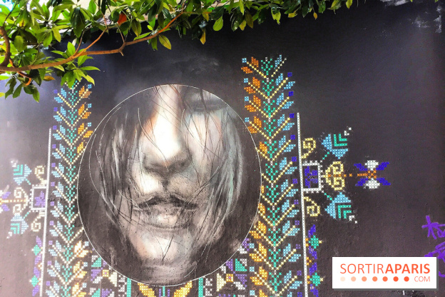 Le Street Art à Paris