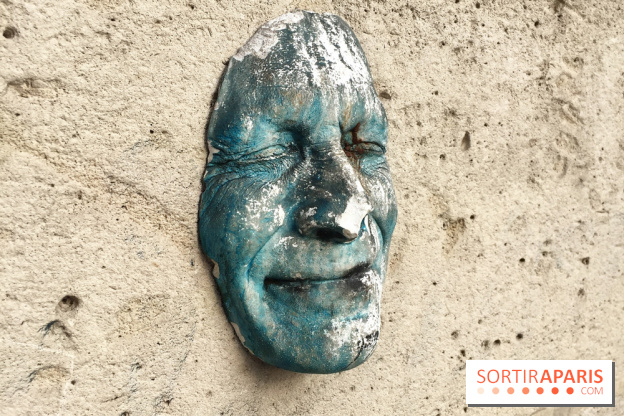 Le Street Art à Paris