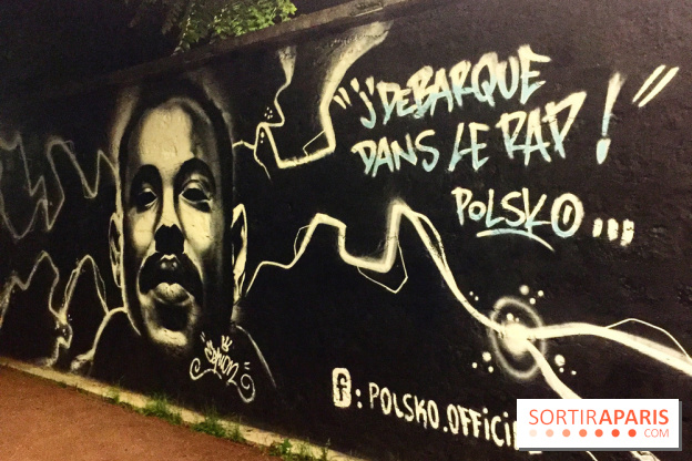 Le Street Art à Paris