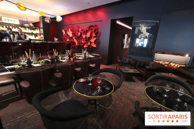 Le Limon : le nouveau resto de Juan Arbealez, les photos