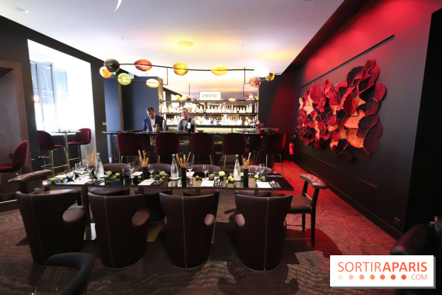 Le Limon : le nouveau resto de Juan Arbealez, les photos